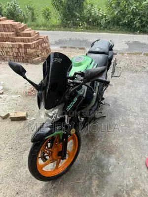 Lifan 150cc 2018 Green
