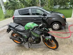 Lifan 150cc 2018 Green