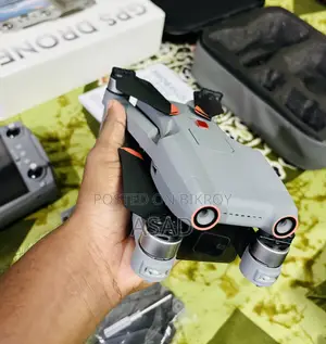 M108plus Drone