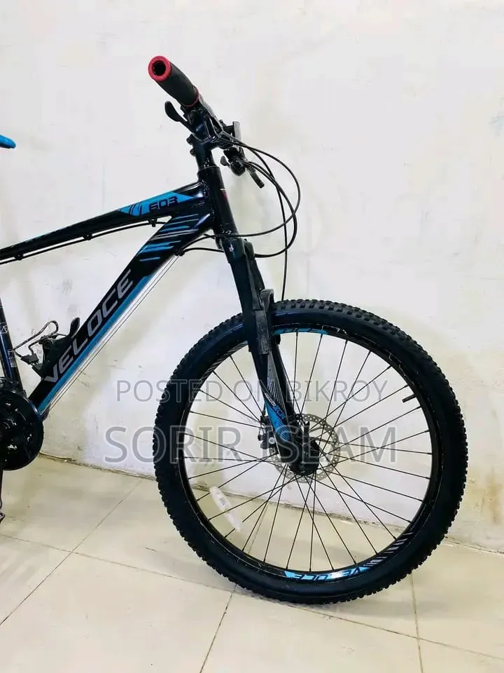Veloce Full Fresh Condition Urgent Sell