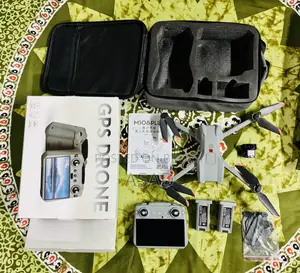 M108plus Drone