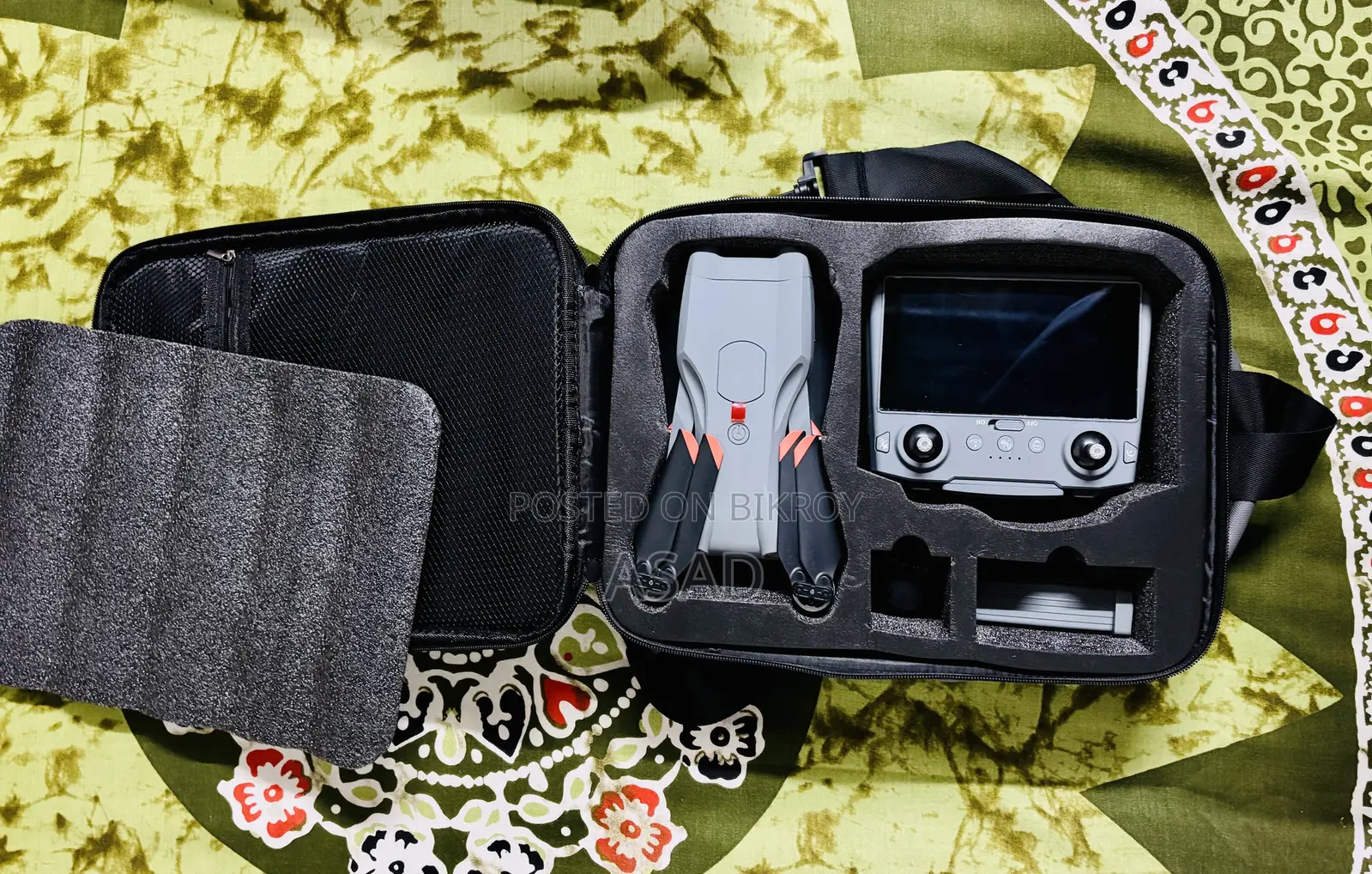 M108plus Drone