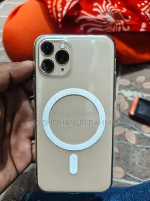 Apple iPhone 11 Pro 64 GB Gold