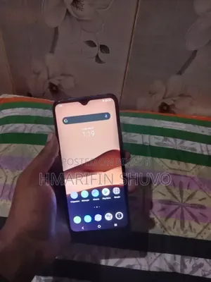 Vivo V20 SE 128 GB Blue