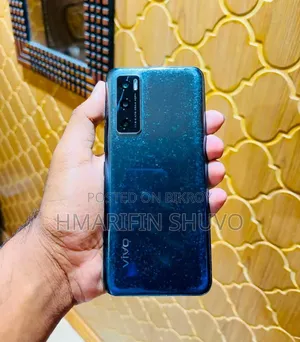 Vivo V20 SE 128 GB Blue