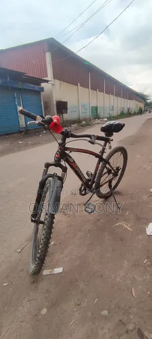 Bicycle 26"
