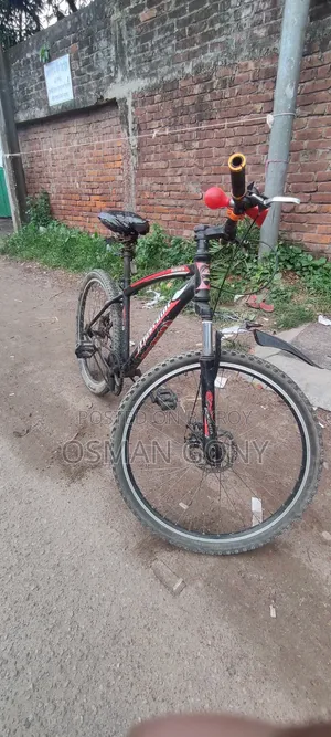Bicycle 26"