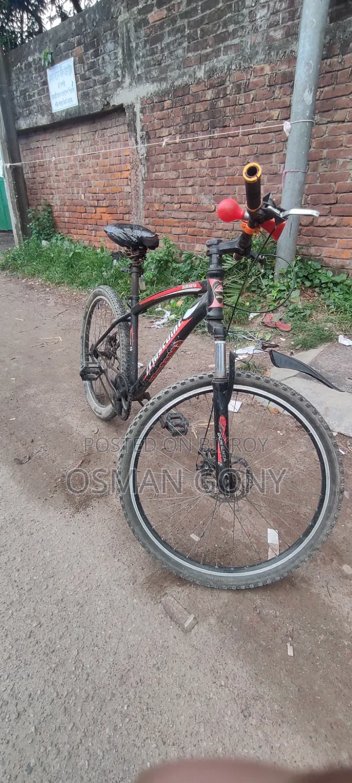 Bicycle 26"