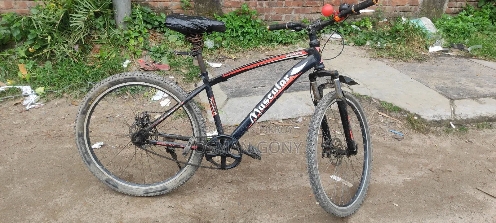 Bicycle 26"