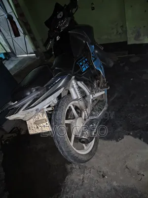 TVS Apache RTR 160 2V 2014 Gray
