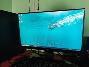 Desktop Computer 16GB AMD Ryzen 5 SSD 512GB