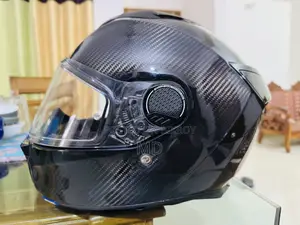 SHARK Spartan GT Carbon Helmet
