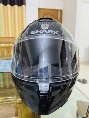 SHARK Spartan GT Carbon Helmet