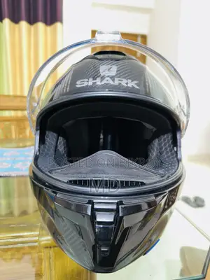 SHARK Spartan GT Carbon Helmet