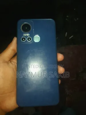 Itel Vision 5 64 GB Green