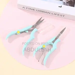 Nail Salons :Nail Clippers, Cuticle Nippers, Dead Skin Scissors