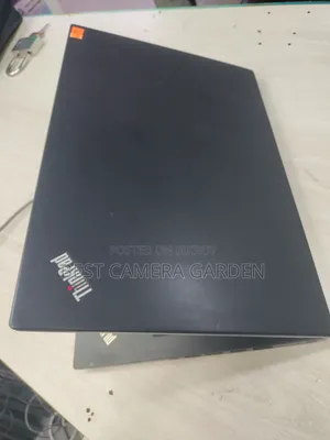 Laptop Lenovo ThinkPad T470s 8GB Intel Core i5 SSD 256GB