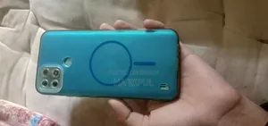Realme C21Y 64 GB Blue