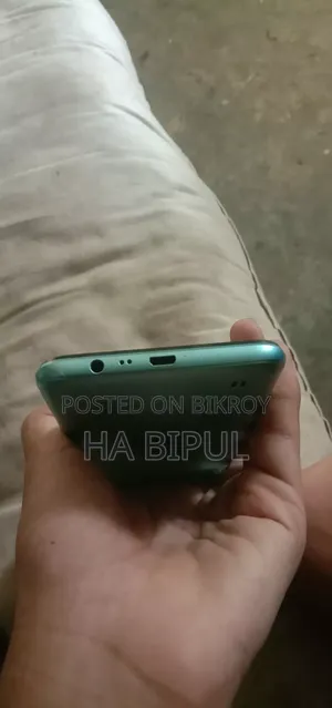 Realme C21Y 64 GB Blue