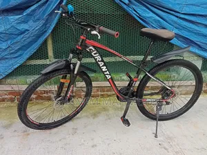 Duranta Venom 27.5 Size Gear Cycle