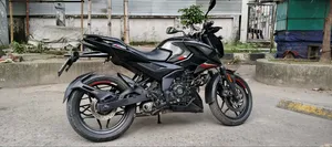 Bajaj Pulsar N160 2022 Black