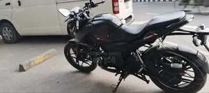 Bajaj Pulsar N160 2022 Black