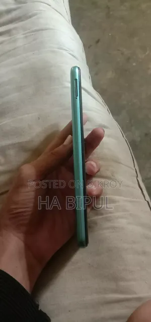 Realme C21Y 64 GB Blue
