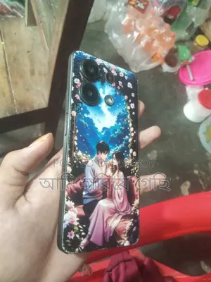 Xiaomi Redmi Note 13 256 GB Black