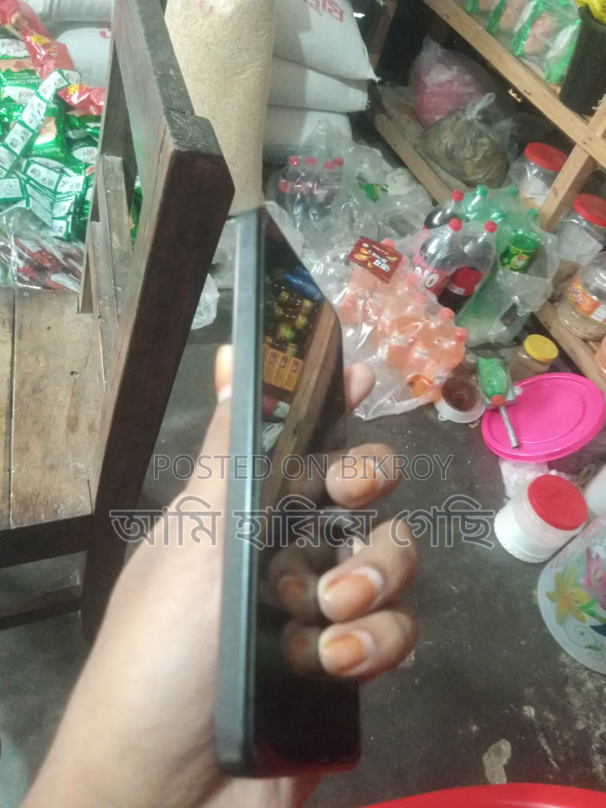 Xiaomi Redmi Note 13 256 GB Black