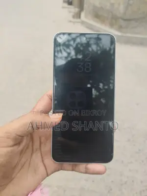 Samsung Galaxy A55 256 GB White