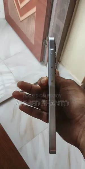 Samsung Galaxy A55 256 GB White