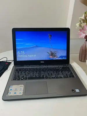 Laptop Dell Inspiron 15 12GB Intel Core i5 HDD+SSD 1T