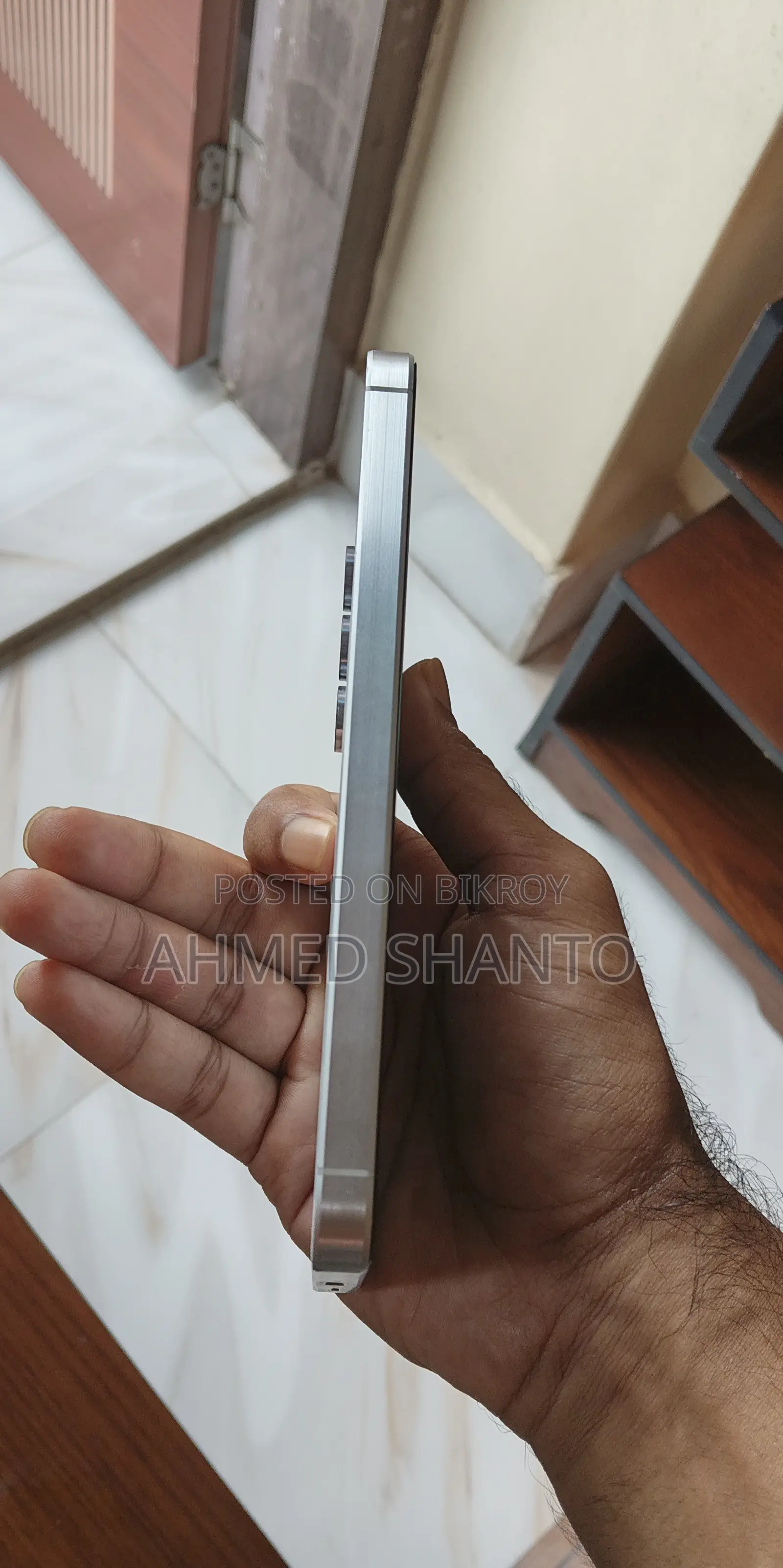 Samsung Galaxy A55 256 GB White