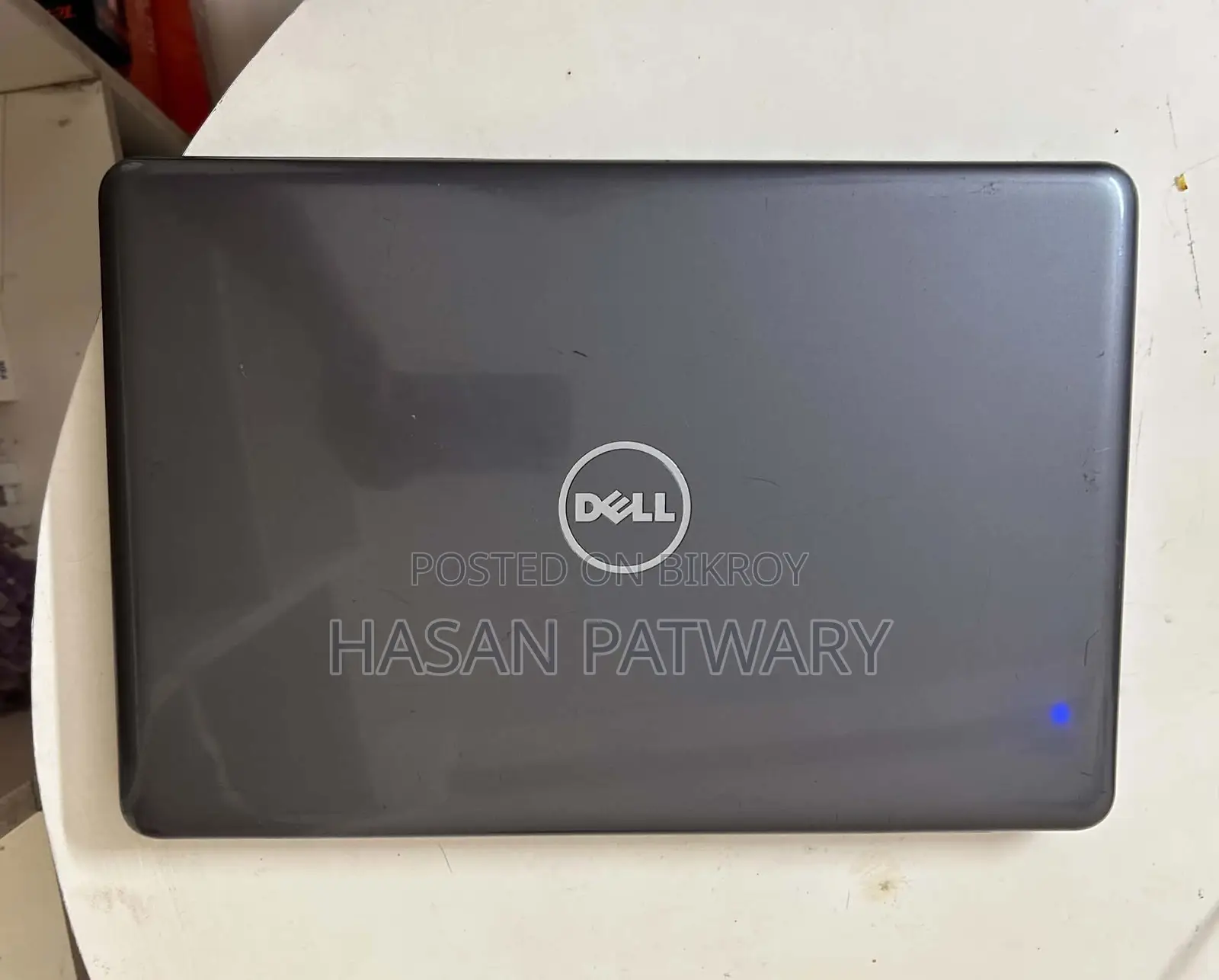 Laptop Dell Inspiron 15 12GB Intel Core i5 HDD+SSD 1T