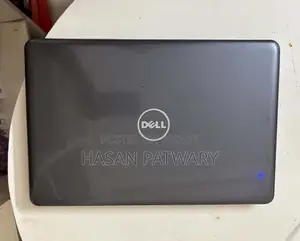 Laptop Dell Inspiron 15 12GB Intel Core i5 HDD+SSD 1T