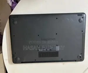 Laptop Dell Inspiron 15 12GB Intel Core i5 HDD+SSD 1T