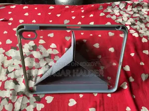 Foldable Case for iPad 11th Generation Also Suitable for 10 Gen