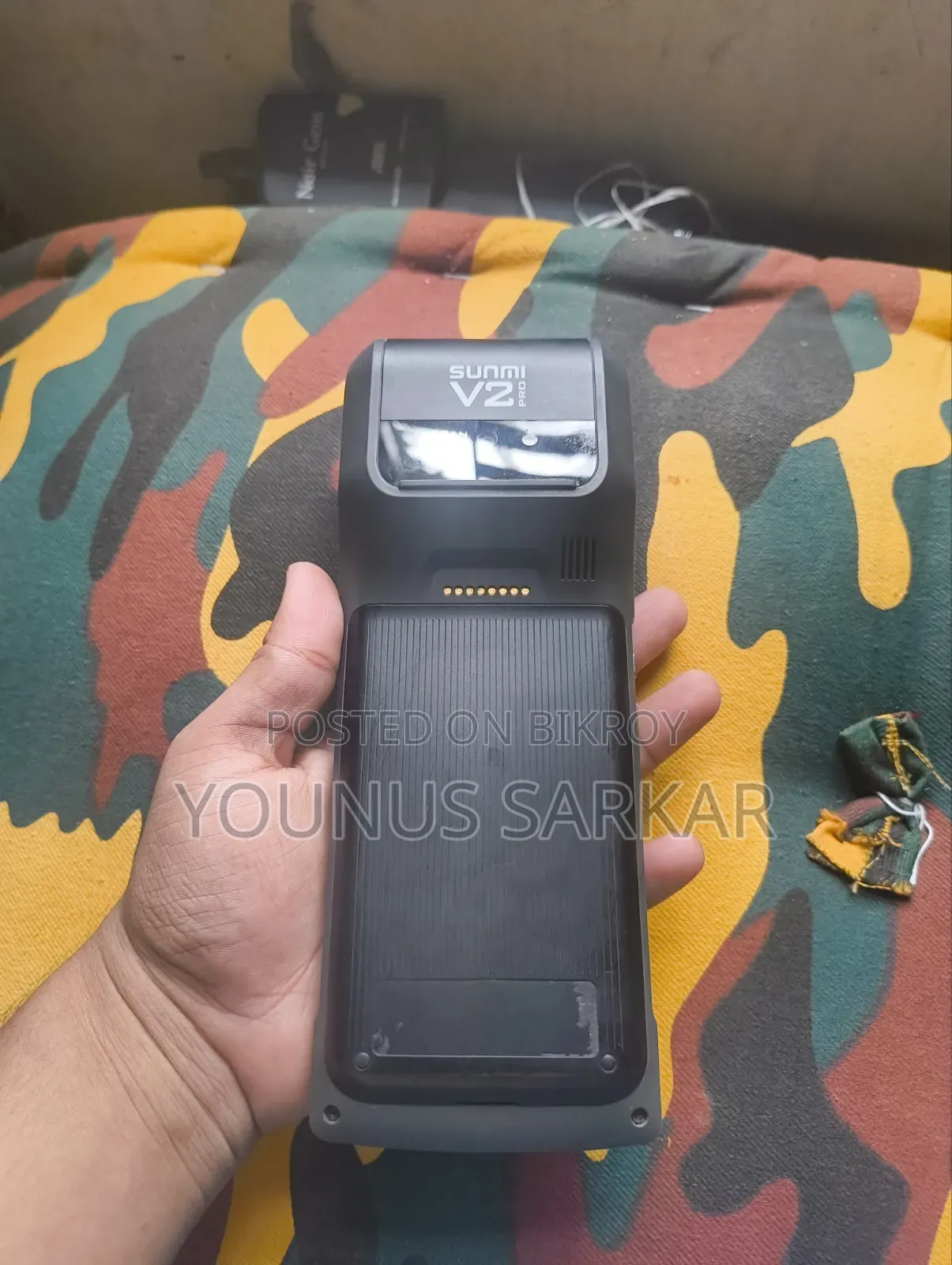 Pos Printer