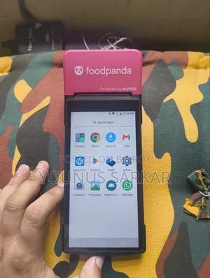 Pos Printer