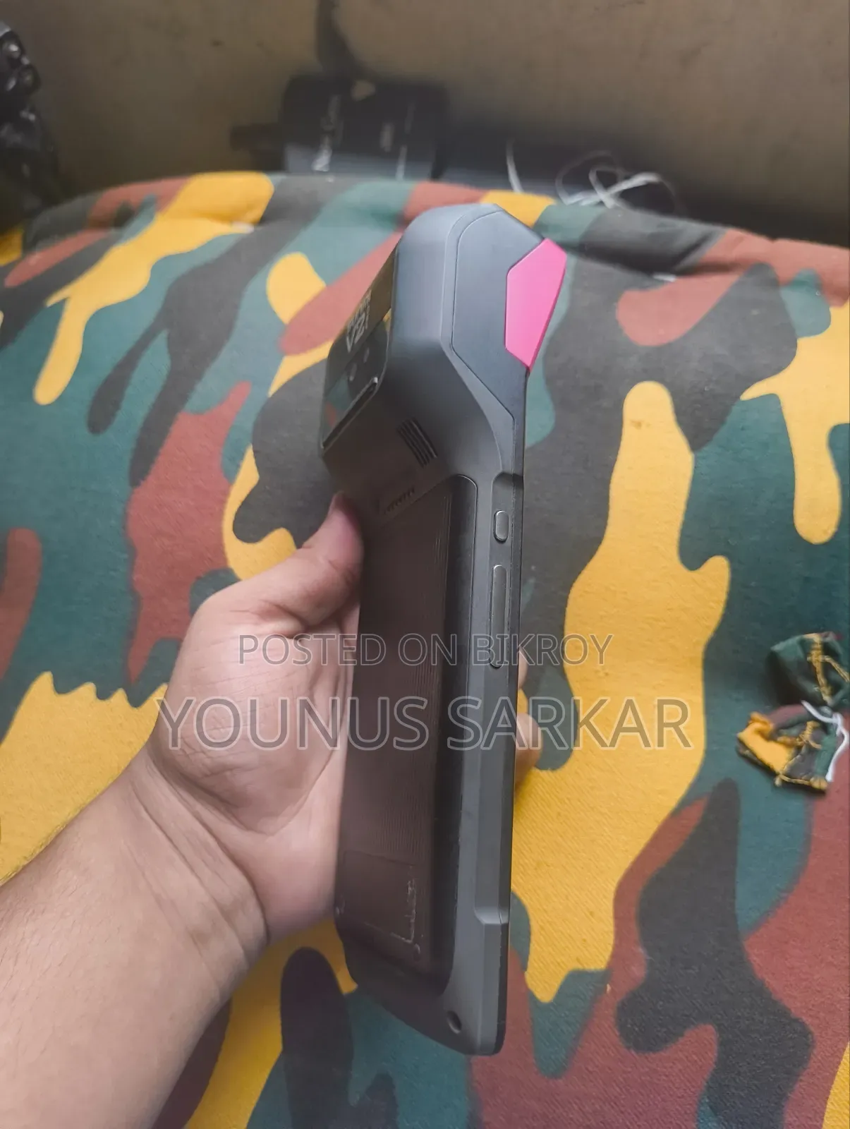 Pos Printer