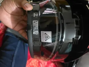 Axor Jet Helmet