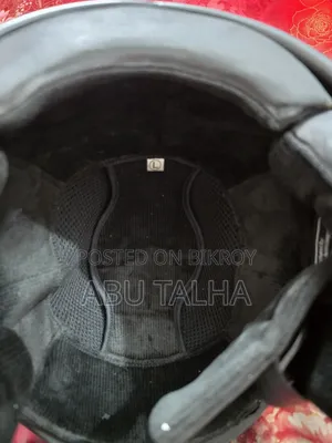 Axor Jet Helmet
