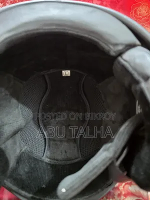 Axor Jet Helmet
