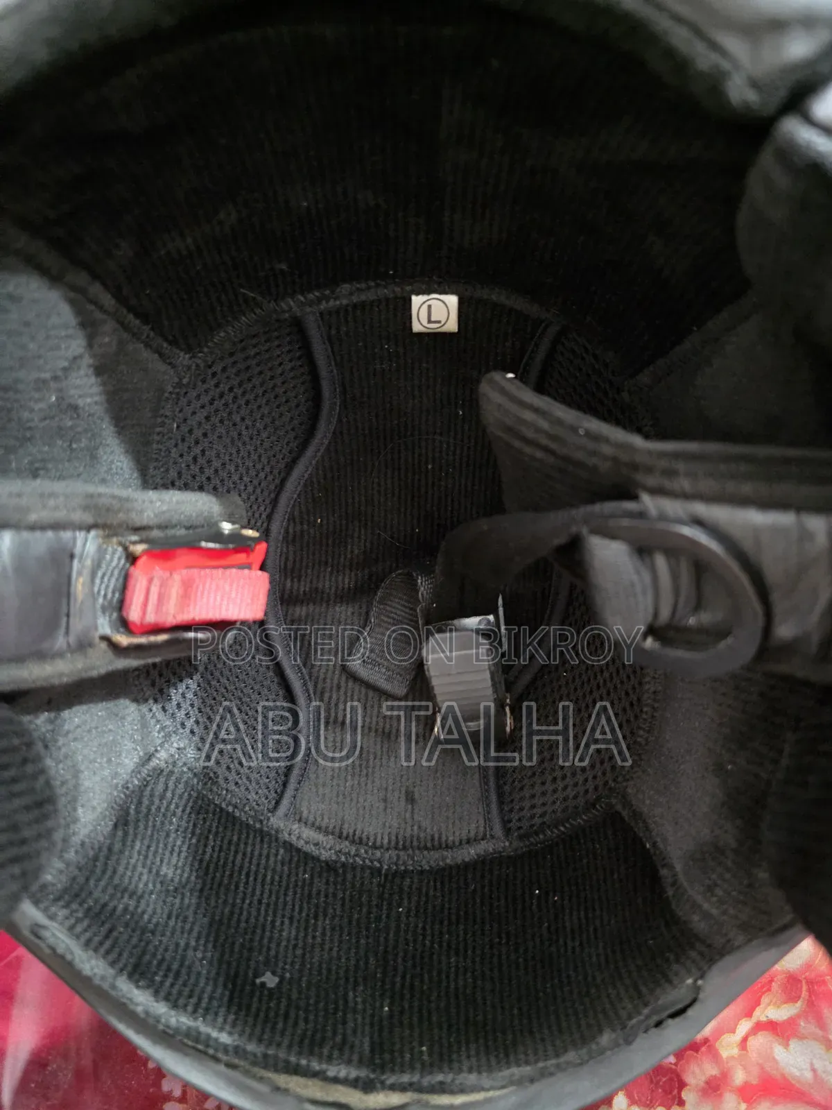 Axor Jet Helmet