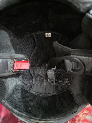 Axor Jet Helmet