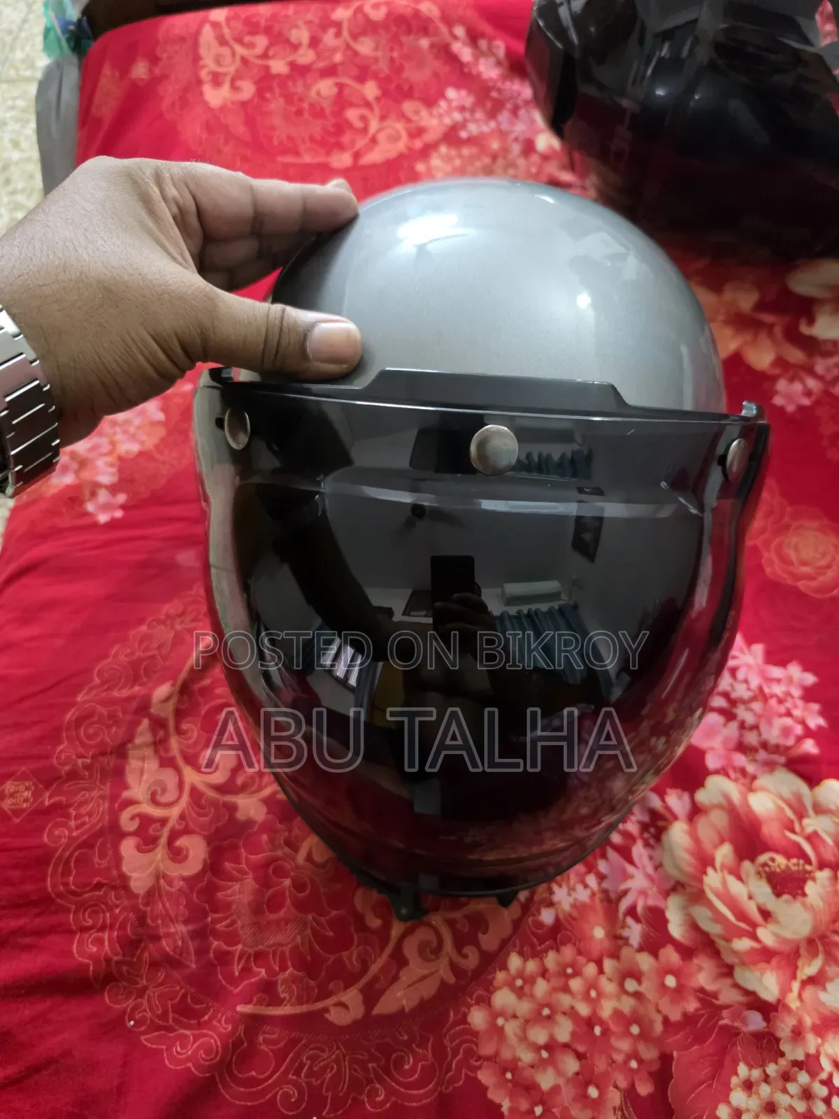 Axor Jet Helmet