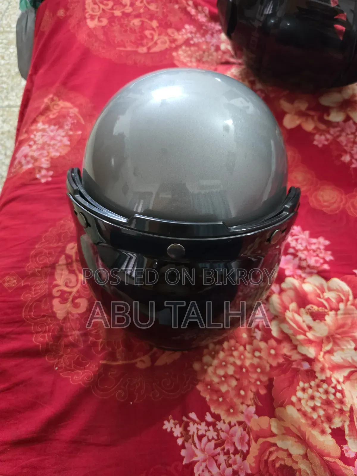 Axor Jet Helmet