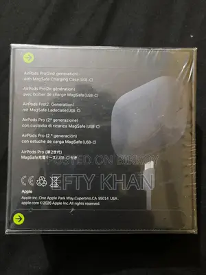 Airpods Pro for Sell