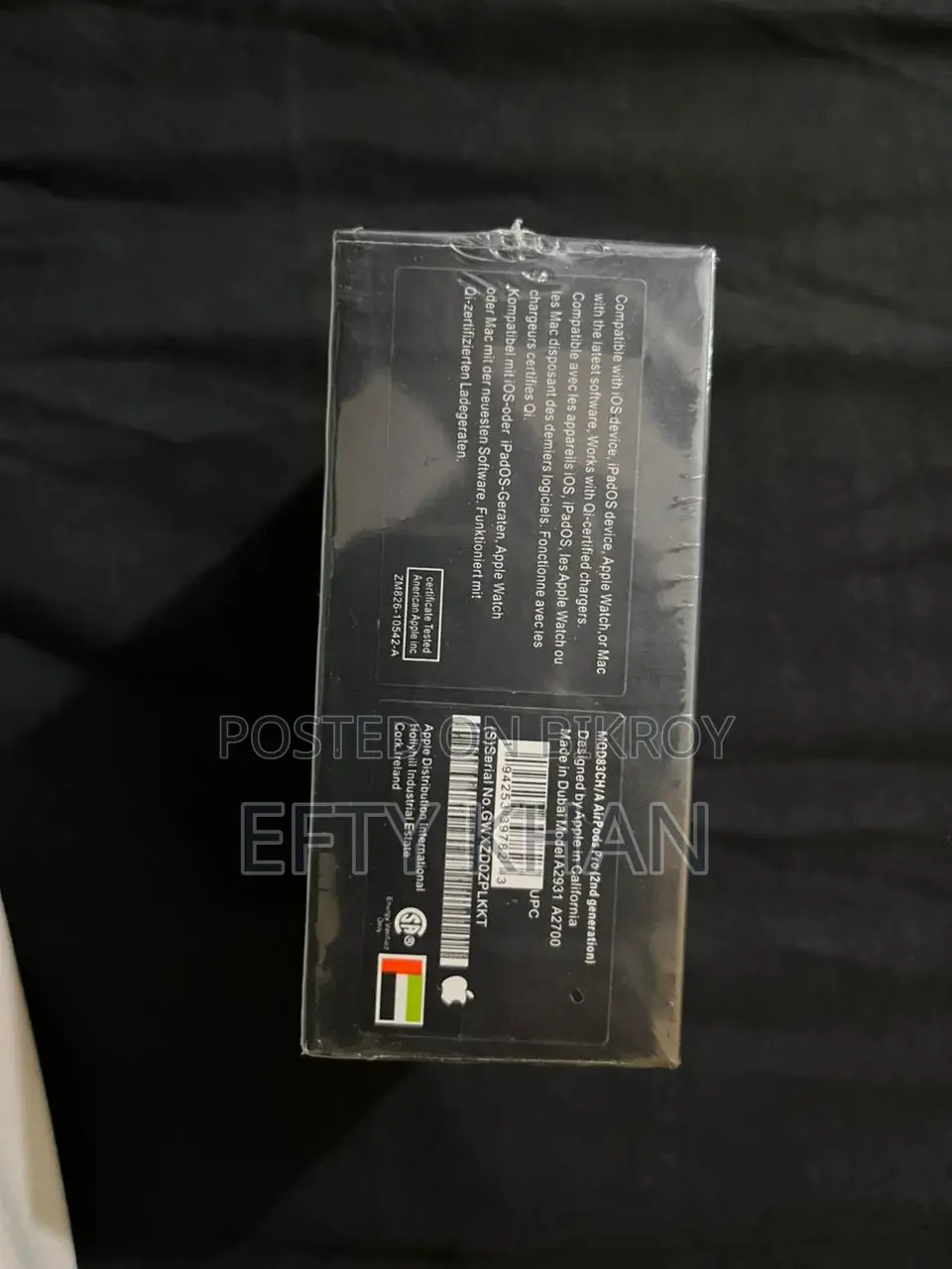 Airpods Pro for Sell