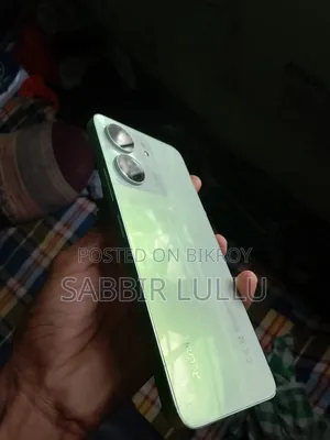 শাওমি রেডমি ১৩সি ২৫৬ জিবি গ্রিন